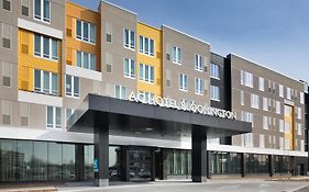 Ac Hotel By Marriott Bloomington Mall Of America  3* United States